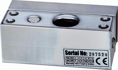 Bát dưới  khóa chốt LBB-2